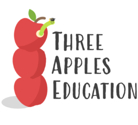 Three Apples Education